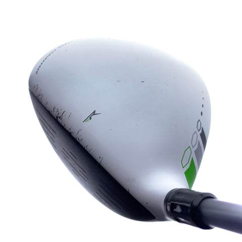Used TaylorMade RBZ Driver / 10.5 Degrees / Stiff Flex