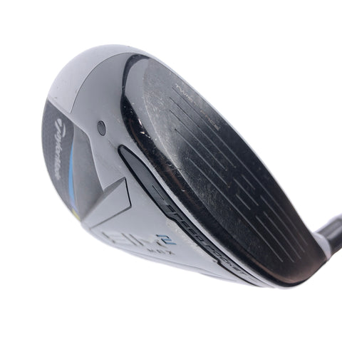 Used TaylorMade Sim2 Max 3 Fairway Wood / 15.0 Degrees / X-Stiff Flex