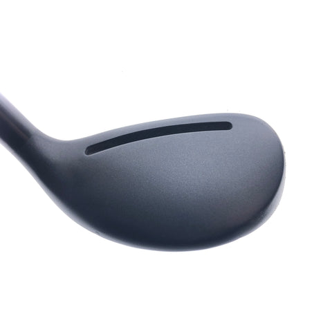 Used Adams Pro 2014 3 Hybrid / 20.0 Degrees / Stiff Flex