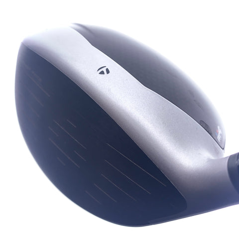 Used TaylorMade M4 D-Type Driver / 10.5 Degrees / Regular Flex