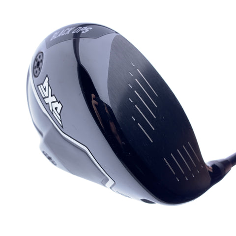 Used PXG 0311 Black Ops Driver / 10.5 Degrees / Stiff Flex
