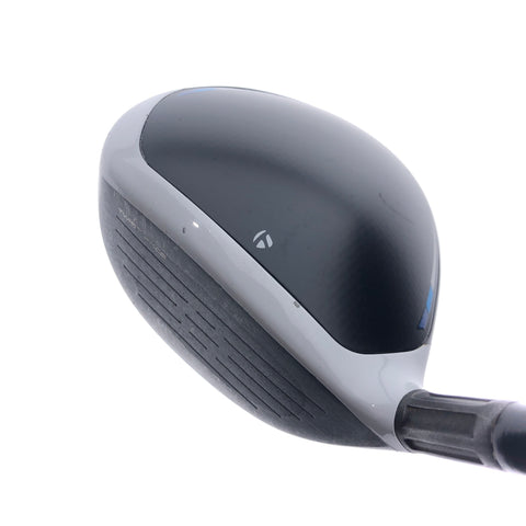 Used TaylorMade Sim2 Max 3 Fairway Wood / 15.0 Degrees / X-Stiff Flex