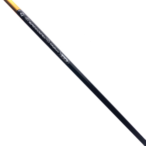 Used TaylorMade R7 Quad Mini Driver / 13.5 Degrees / Stiff Flex