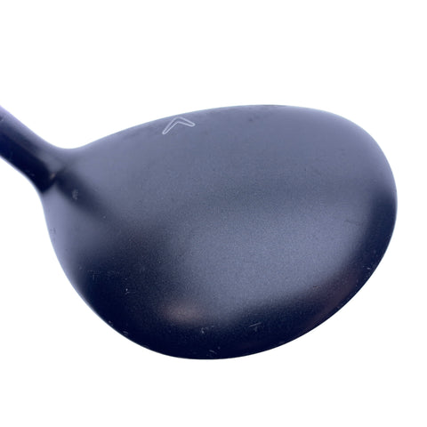 Used Callaway Warbird 5 Fairway Wood / 18.0 Degrees / Stiff Flex