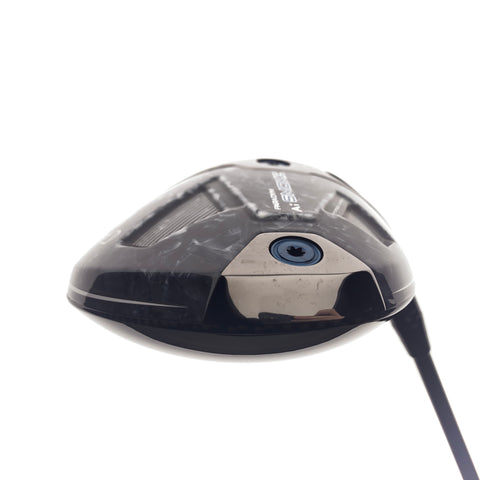 Used Callaway Paradym Ai Smoke Triple Diamond Driver / 9.0 Degrees / Stiff Flex