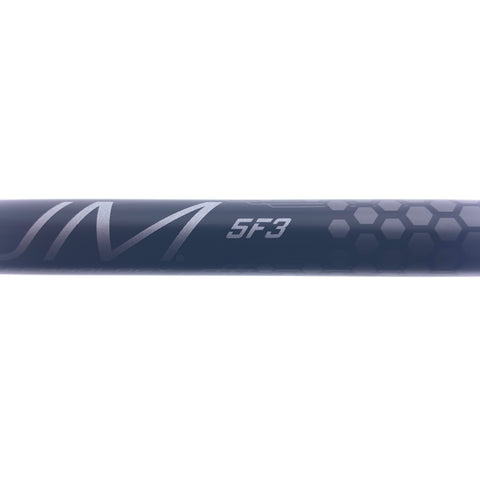 Used TaylorMade M4 D-Type Driver / 10.5 Degrees / Regular Flex