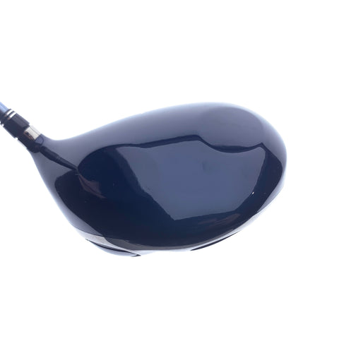 Used Cobra M Speed Offset Driver / 12.0 Degrees / Ladies Flex