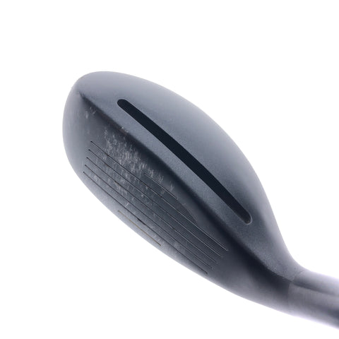 Used Adams Pro 2014 3 Hybrid / 20.0 Degrees / Stiff Flex