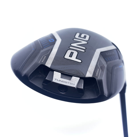 Used Ping G440 MAX Driver / 9.0 Degrees / Regular Flex