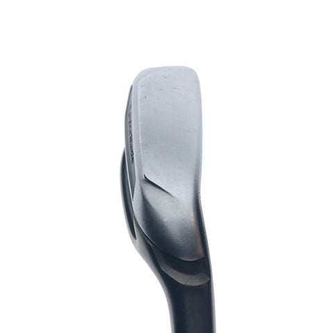 Used TaylorMade SpeedBlade 8 Iron / 35.5 Degrees / Stiff Flex