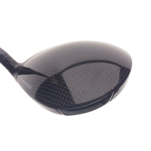 Used Callaway Paradym Ai Smoke Triple Diamond Driver / 9.0 Degrees / Stiff Flex