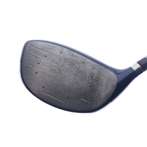 Used Cobra M Speed Offset Driver / 12.0 Degrees / Ladies Flex