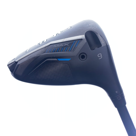 Used Ping G440 MAX Driver / 9.0 Degrees / Regular Flex