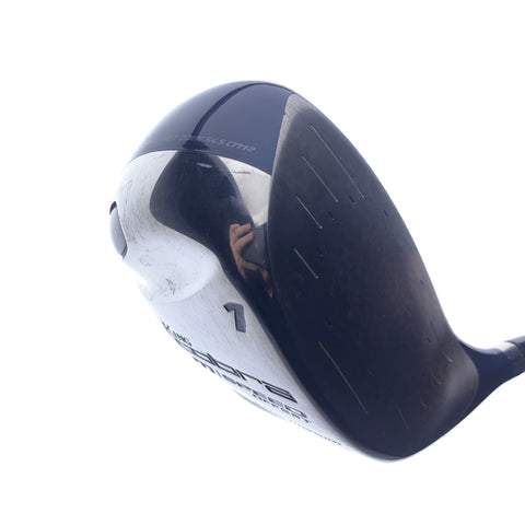 Used Cobra M Speed Offset Driver / 12.0 Degrees / Ladies Flex