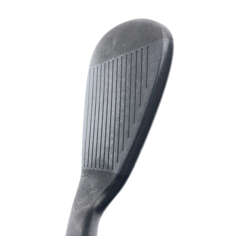 Used TaylorMade SpeedBlade 8 Iron / 35.5 Degrees / Stiff Flex