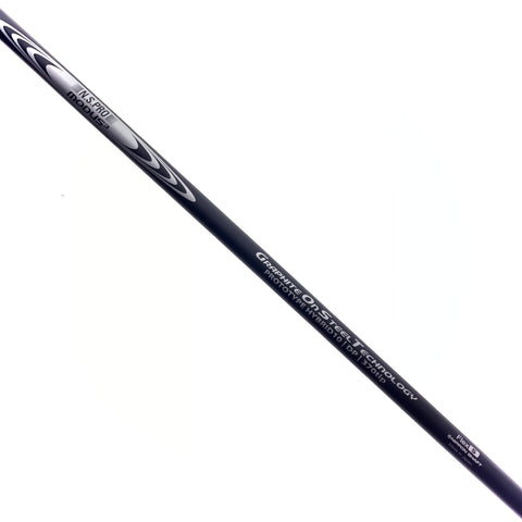 Used TOUR ISSUE Callaway Apex UT 25 3 Hybrid / 20.0 Degrees / Stiff Flex