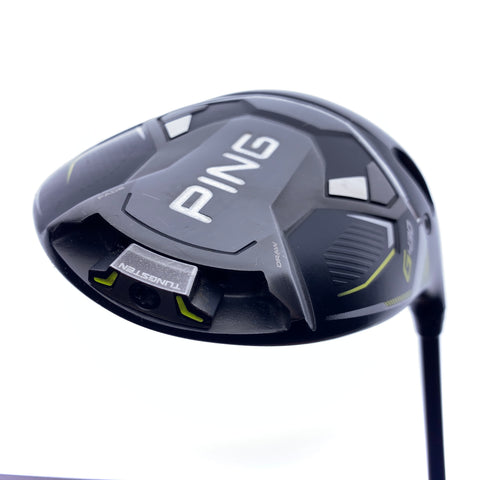 Used Ping G430 MAX Driver / 9.0 Degrees / X-Stiff Flex