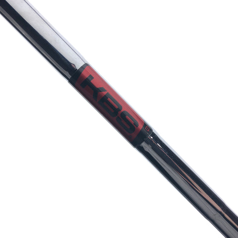Used TaylorMade SpeedBlade 8 Iron / 35.5 Degrees / Stiff Flex