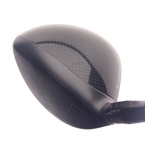 Used Callaway Paradym Ai Smoke Triple Diamond Driver / 9.0 Degrees / Stiff Flex