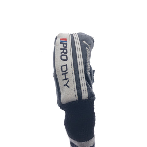 Used Adams Pro 2014 3 Hybrid / 20.0 Degrees / Stiff Flex