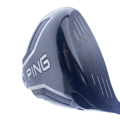 Used Ping G440 MAX Driver / 9.0 Degrees / Regular Flex