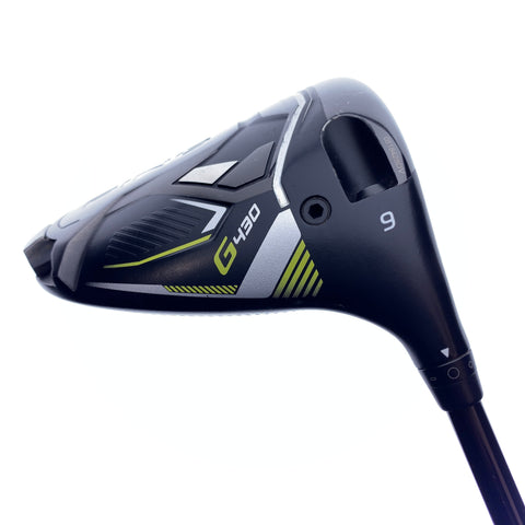 Used Ping G430 MAX Driver / 9.0 Degrees / X-Stiff Flex