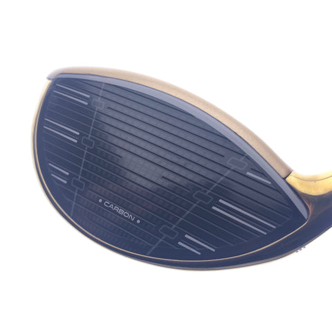Used TaylorMade Qi35 Designer Series Driver / 10.5 Degrees / Regular Flex