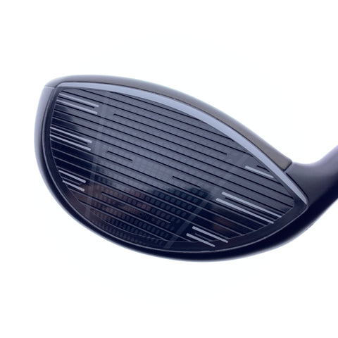Used TaylorMade Qi4D Max Driver / 10.5 Degrees / Stiff Flex