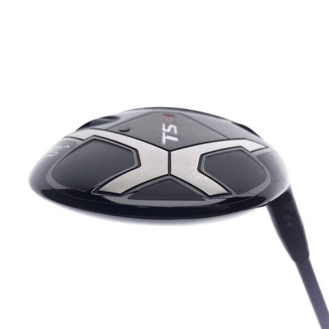 Used Titleist TS3 3  HL Fairway Wood / 16.5 Degrees / Stiff Flex