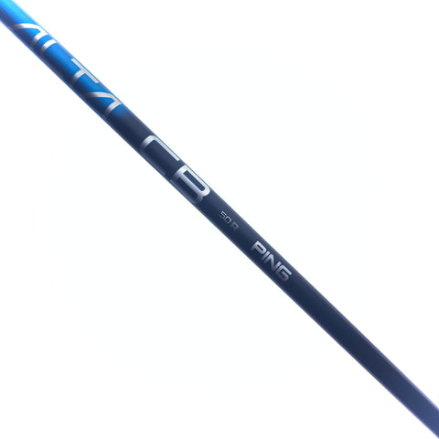 Used Ping G440 MAX Driver / 9.0 Degrees / Regular Flex