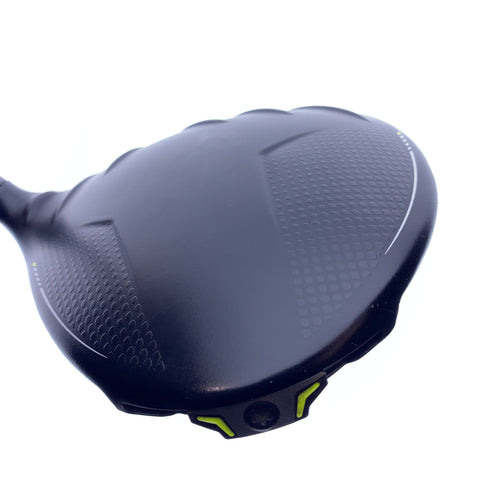 Used Ping G430 MAX Driver / 9.0 Degrees / X-Stiff Flex