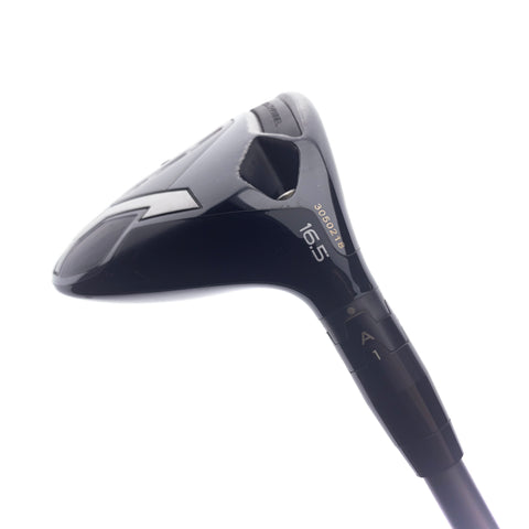 Used Titleist TS3 3  HL Fairway Wood / 16.5 Degrees / Stiff Flex