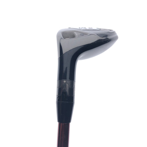 Used Titleist 910 H 4 Hybrid / 21.0 Degrees / Regular Flex / Left-Handed