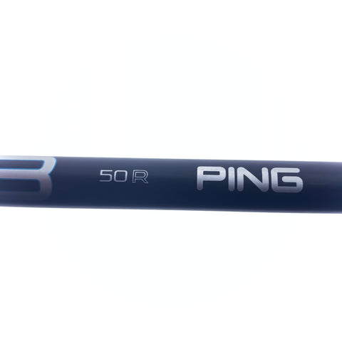 Used Ping G440 MAX Driver / 9.0 Degrees / Regular Flex
