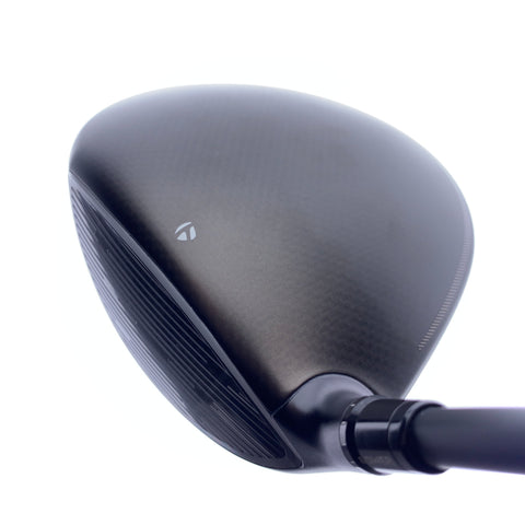 Used TaylorMade Qi4D Max Driver / 10.5 Degrees / Stiff Flex