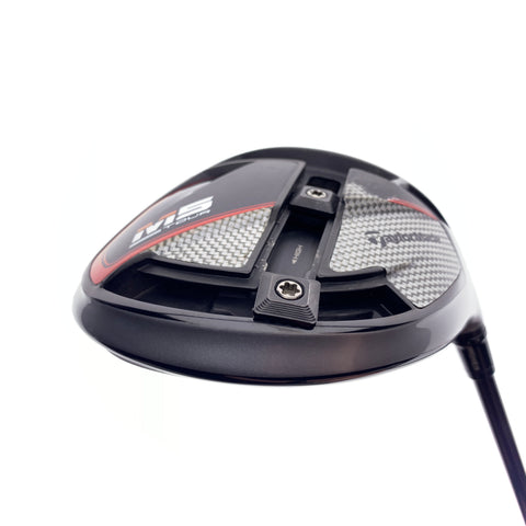 Used TaylorMade M5 Driver / 10.5 Degrees / Regular Flex