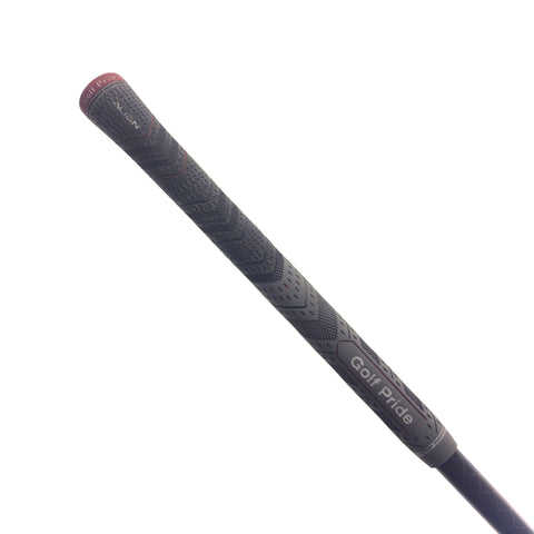 Used Callaway Paradym Ai Smoke Triple Diamond Driver / 9.0 Degrees / Stiff Flex