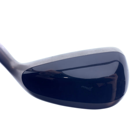 Used Ping G15 3 Hybrid / 20.0 Degrees / Regular Flex