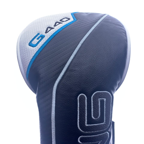 Used Ping G440 MAX Driver / 9.0 Degrees / Regular Flex