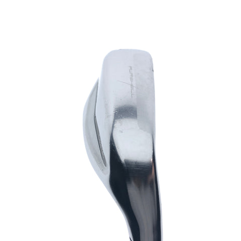 Used Cobra Forged Tec X PW Iron / 42 Degrees / Regular Flex