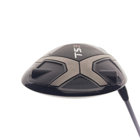 Used Titleist TS3 Driver / 8.5 Degrees / X-Stiff Flex