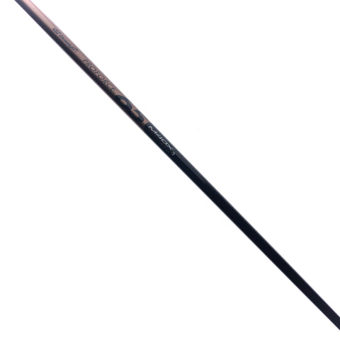 Used TaylorMade BRNR Mini Copper Driver / 11.5 Deg / Regular Flex / Left-Handed