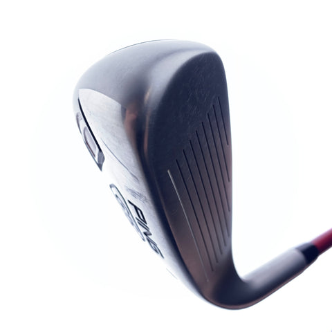 Used Ping G15 3 Hybrid / 20.0 Degrees / Regular Flex