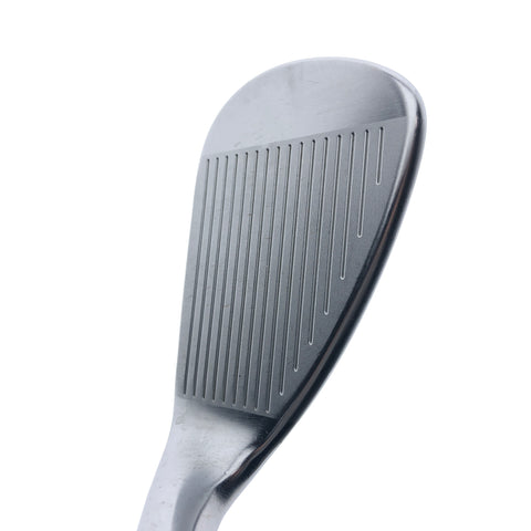 Used Cobra Forged Tec X PW Iron / 42 Degrees / Regular Flex