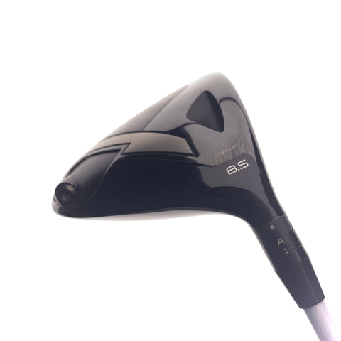 Used Titleist TS3 Driver / 8.5 Degrees / X-Stiff Flex