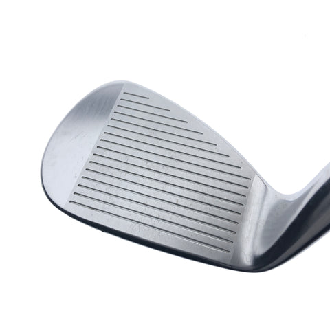 Used Cobra Forged Tec X PW Iron / 42 Degrees / Regular Flex