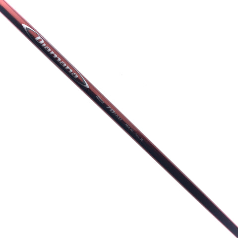 Used Titleist 910 H 4 Hybrid / 21.0 Degrees / Regular Flex / Left-Handed