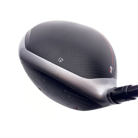 Used TaylorMade M5 Driver / 10.5 Degrees / Regular Flex