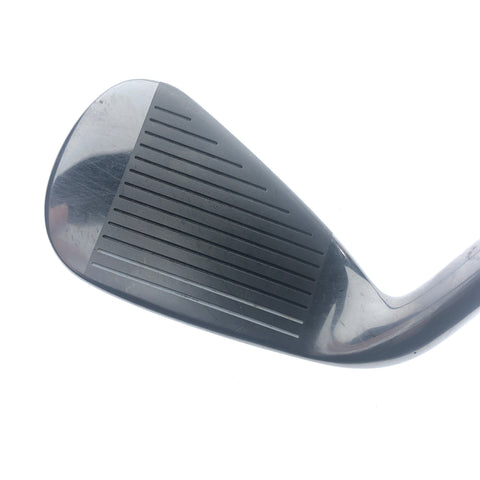 Used Callaway Warbird 5 Iron / 23.0 Degrees / Uniflex