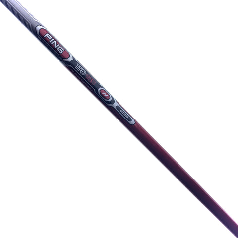 Used Ping G15 3 Hybrid / 20.0 Degrees / Regular Flex